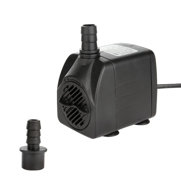 Aquarium submersible pump - Image 9