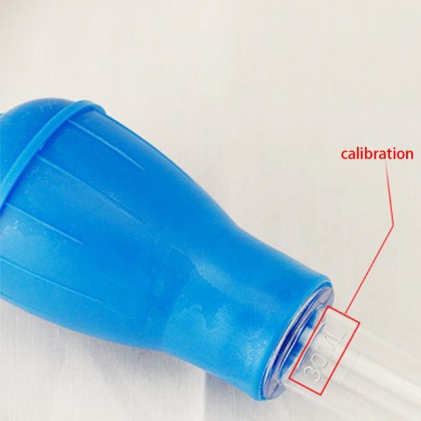 Fish tank suction - Image 5