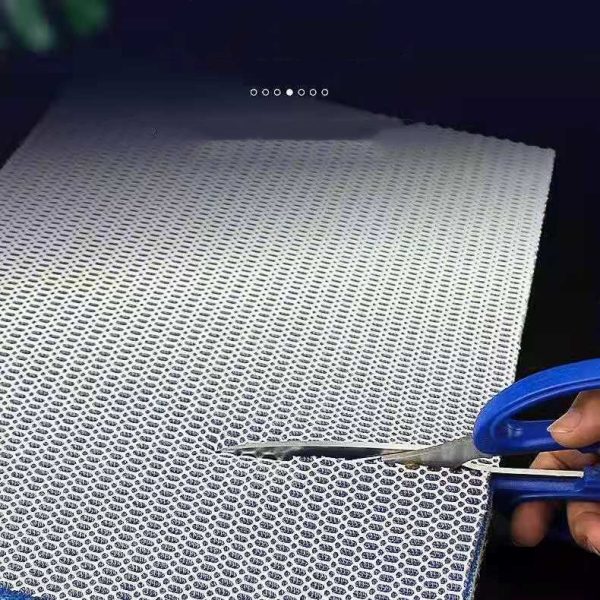 8d Fish Tank Filter Cotton Washing White Small Material - Image 5