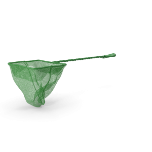 Aquarium Net - Green