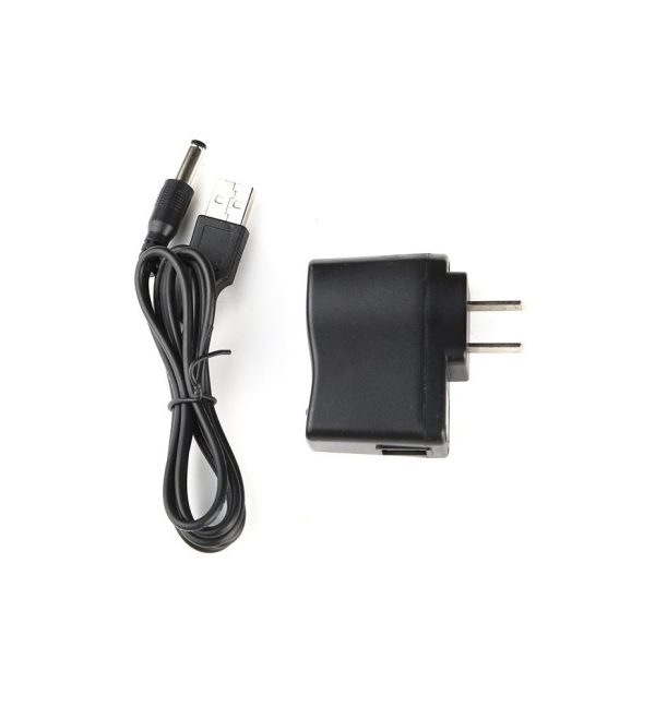 SunSun Rechargeable Aquarium Air Pump LT-101S, LT-201S, LT201B-S - Image 8